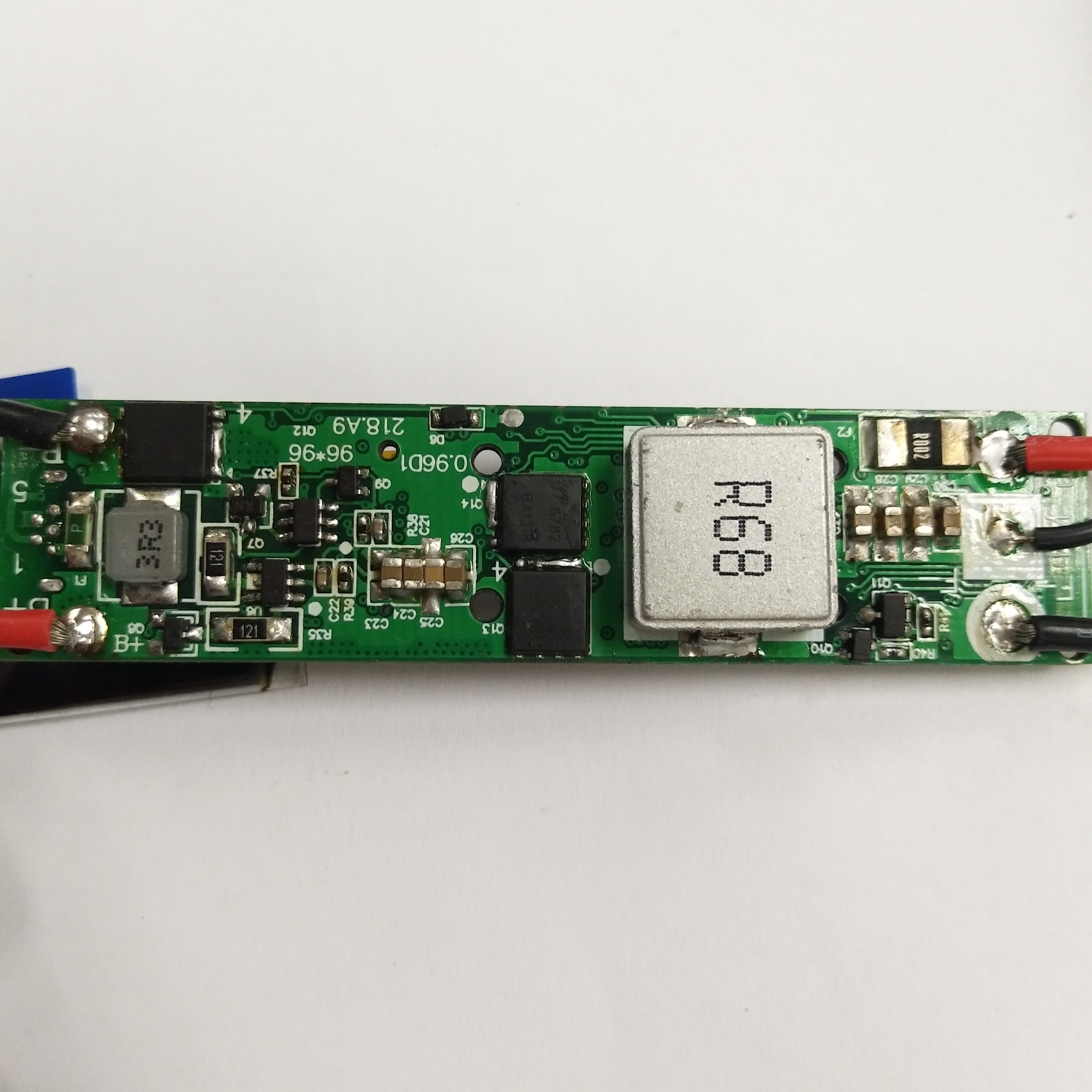 PCB測試板有幾種類型呢？